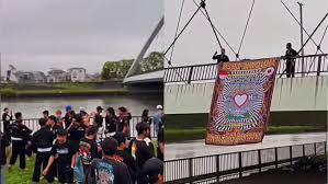 Aksi Tak Terpuji Komunitas Silat Madiun di Jepang Tuai Kecaman Warga Lokal